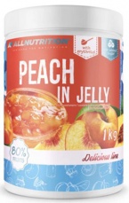 AllNutrition Frulove in Jelly 1000 g - broskev
