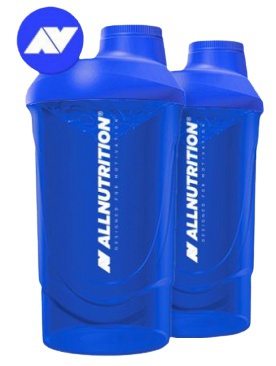 AllNutrition Šejkr 600 ml