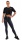 Nebbia Glossy Look Bubble Butt Legíny s vysokým pasem 586 - S