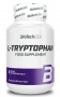 BiotechUSA L-Tryptophan 60 kapslí
