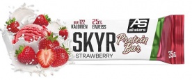 All Stars Skyr Protein Bar 35 g - lesní ovoce