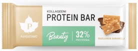 Puhdistamo Collagen Protein Bar 30 g