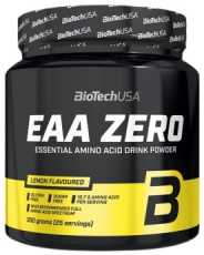 BiotechUSA EAA Zero 350 g