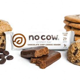 No Cow Bar 60 g Blueberry Cobbler