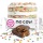 No Cow Bar 60 g Blueberry Cobbler