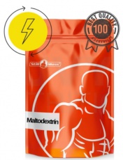 Nuvys Nutrition (Still Mass) Maltodextrin