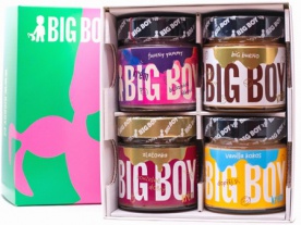 Big Boy Spring Box 970 g
