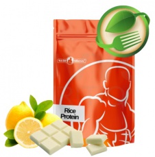 Nuvys Nutrition (Still Mass) Rice Protein 1000 g