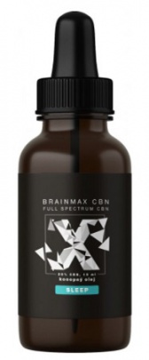 BrainMax CéBéN SLEEP 20% 10 ml