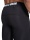 Gorilla Wear Pánské Winchester funkční legíny černé - 2XL