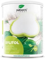 Nature's Finest Xylitol 250 g