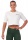 Nebbia Minimalist Logo Nebbia Crop Top 600 krémový
