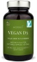 Nordbo Vegan D3 90 kapslí