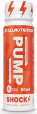 AllNutrition Pump Shock 80 ml PROŠLÉ DMT 23.9.2025
