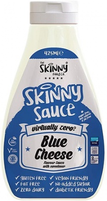The Skinny Food Co Skinny Sauce 425 ml