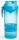 SmartShake Original 2GO 600 ml - Gunsmoke Black