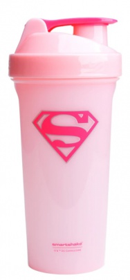 SmartShake Lite DC 800 ml - wonderwoman