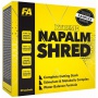 FA Xtreme Napalm Shred 30 sáčků VÝPRODEJ 6.2025