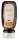 Body Attack Dessert Sauce 320 ml - Karamelový sirup
