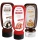 Body Attack Dessert Sauce 320 ml - Karamelový sirup