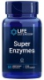 Life Extension Super Enzymes 60 kapslí