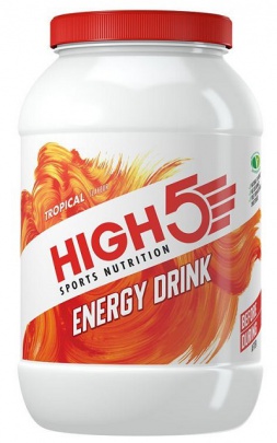 High5 Energy Drink 2200 g - Citrus
