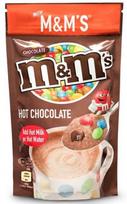 Mars Hot Chocolate Powder 140 g