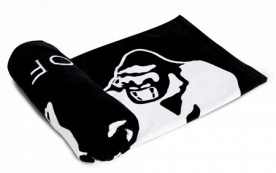 Gorilla Wear ručník Classic Gym Towel