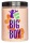 Big Boy Rýžová kaše 350 g - Big Bueno