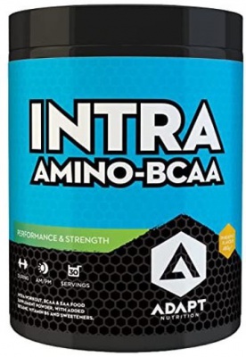 ADAPT NUTRITION INTRA-AMINO BCAA 480 g