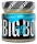 Big Boy Grand Zero 250 g - mléčná čokoláda