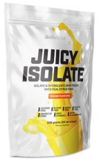 BiotechUSA Juicy Isolate 500 g