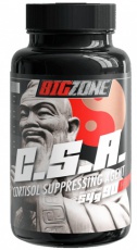 Big Zone C.S.A. 60 kapslí