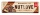 AllNutrition Nutlove Milk Chocolate Bar 69 g - lískový oříšek/čokoláda