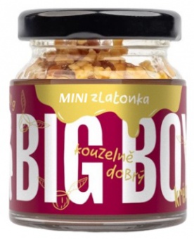 Big Boy Zlatonka Mini 50 g