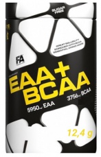 FA EAA + BCAA 12,4 g