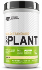 Optimum Nutrition Gold Standard 100% Plant 684 g