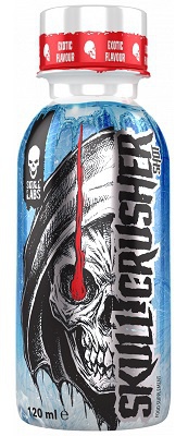 Skull Labs Skull Crusher shot 120 ml - forest fruit