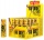 Nutrend Fat Direct Shot - 20x60ml