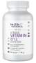 NutriWorks Strong Vitamin B12 90 kapslí