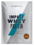 MyProtein Impact Whey Protein 25 g