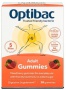 Optibac Adult Gummies (Želé s probiotiky pro dospělé) 30 gummies