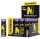 Nutrend N1 PRE-WORKOUT Shot 20x60 ml - pomeranč