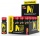 Nutrend N1 PRE-WORKOUT Shot 20x60 ml - pomeranč