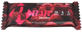 Reflex R-Bar Protein 60 g - čokoláda/oříšek s karamelem PROŠLÉ DMT (1/2023)