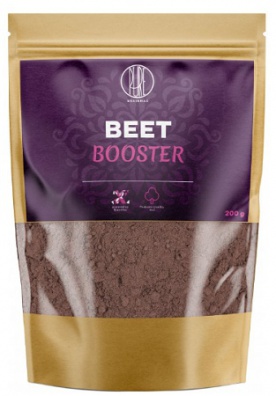 Brainmax Pure Beet Booster 200 g