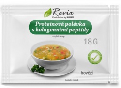 Revix Proteinová polévka s kolagenními peptidy 2+1 ZDARMA