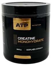 ATP Nutrition Creatine Monohydrate