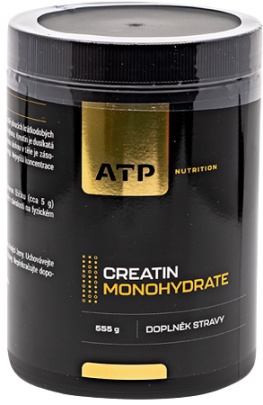 ATP Nutrition Creatine Monohydrate 300 g