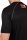 Gorilla Wear Pánské tričko Performance černá - 4XL